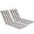 Blanc / gris antique est en rupture de stock