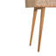 Arrington 110cm Solid Wood Console Table