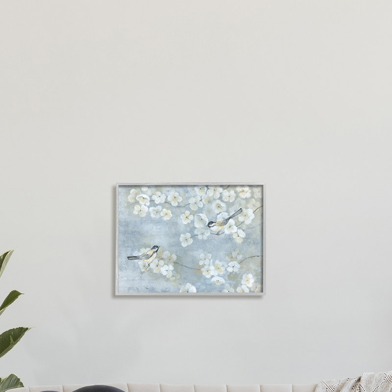 Reproduction sur toile tendue, H 16 po x l 20 po x P 1,5 po, Estampe numérique Farmhouse