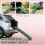 Rampe pliante pour animal de compagnie-123795609