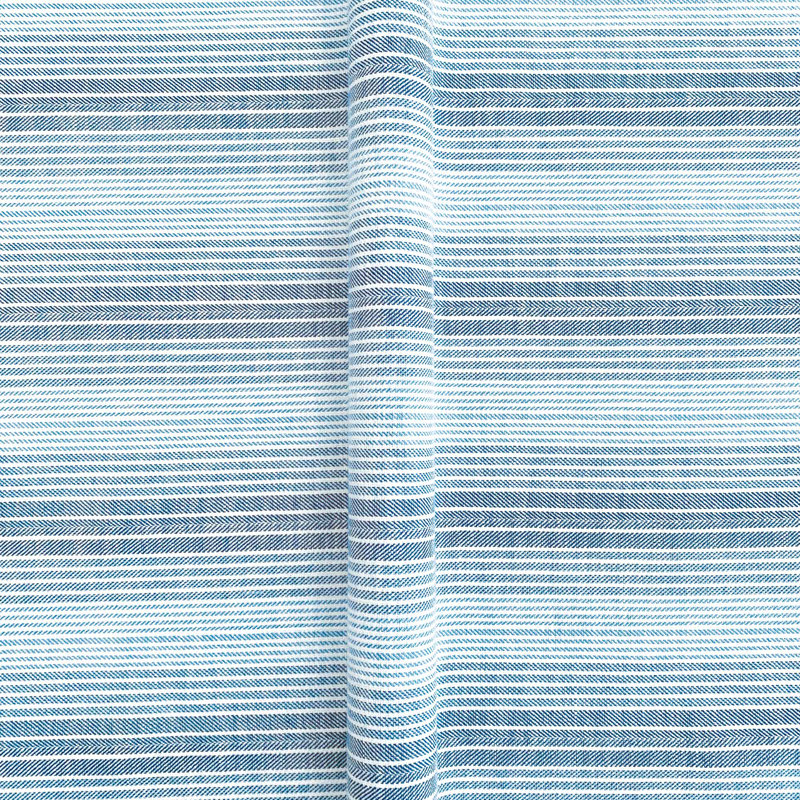 Haven Performance Polyester Blend Fabric
