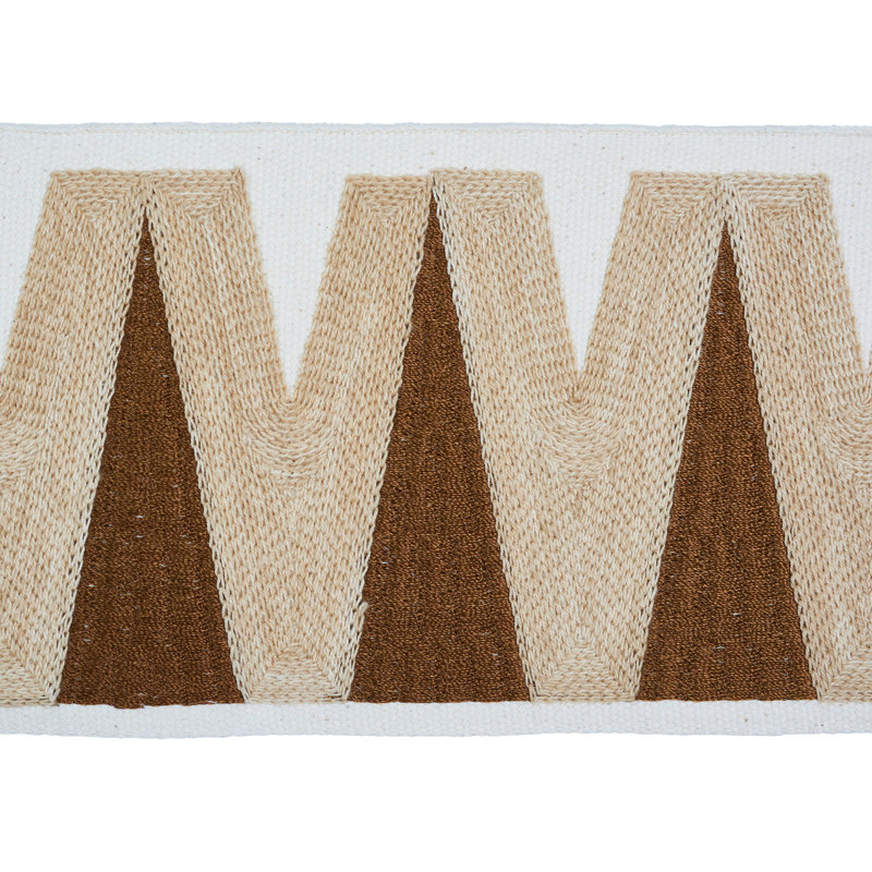 Prado Tape, Natural