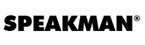 Speakman logo