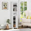 Armoire à linge autoportante-9748038