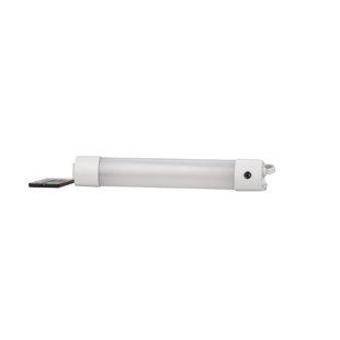 2-Bar Battery Under Cabinet Lighting Kit, Warm White, 9”