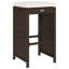  Ensemble de 6 tabourets de jardin Garden-231810052-231810074