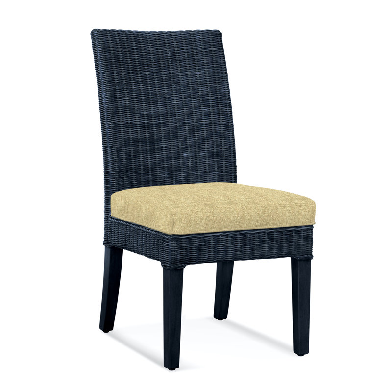 Chaise d'appoint Deb, Performance beige sucre; 0863-93, Marine