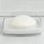 Porte-savon en plastique Home Basics-51288434