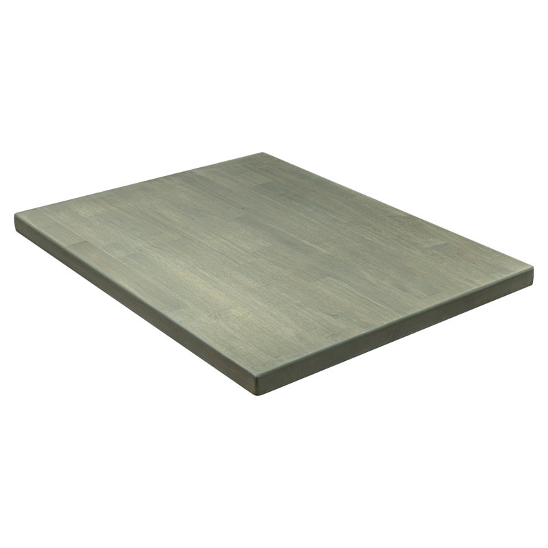 Mel Table Top, Grey