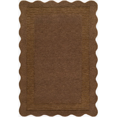 Curran  Handmade Rug