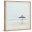 Talk To The Sand by Marmont Hill - Single Picture Frame Print-1083595746