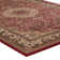 Izaiah Oriental Indoor Rug