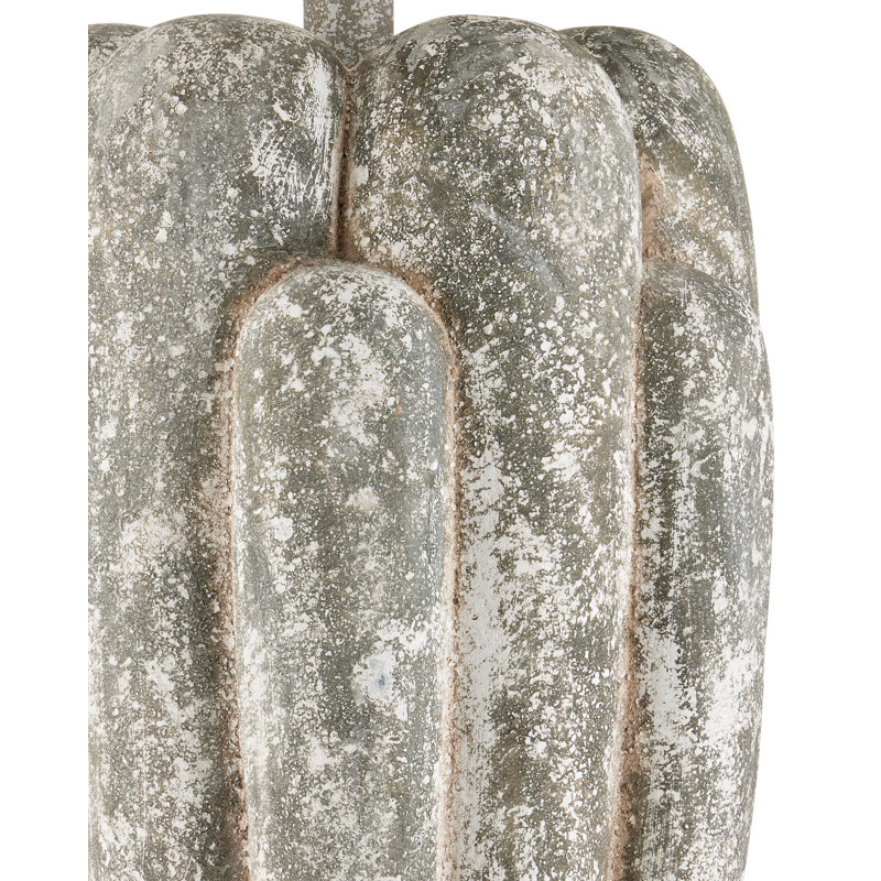 Buttress Standard Table Lamp