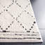 Tapis géométrique Simora Performance-86827496