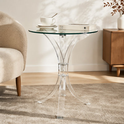 Table d'appoint Bailey