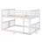 Bunk Bed With Ladder-2029255589