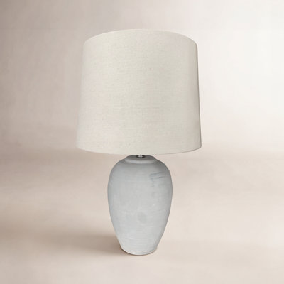 Tenor Ceramic Table Lamp