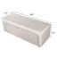 Banc de rangement avec repose-pieds 48 po-1350094672