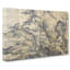 Four Accomplishments Vol.2 by Kano Motonobu - Wrapped Canvas Painting Print-55304381
