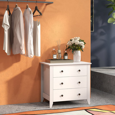 Nasja 28.5'' W Nightstand