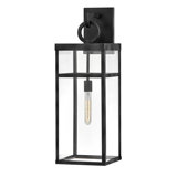 Porter 1 - Bulb 29'' H Outdoor Wall Lantern