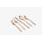 Beacon 20-Piece Flatware Set, Service for 4-20072247