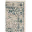 Tapis oriental beige / bleu Osakis-17743267