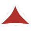 Baho 4.5m x 4.5m Triangular Shade Sail