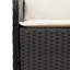 Ensemble repas avec coussins Red Barrel Studio®-923616695-929988695