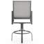 Nico Outdoor Swivel Bar Stool-845753702-845753698