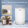 Emerson Quiet Kool 5000 BTU Wi-Fi Connected Accent for 300 Square Feet with Remote Included