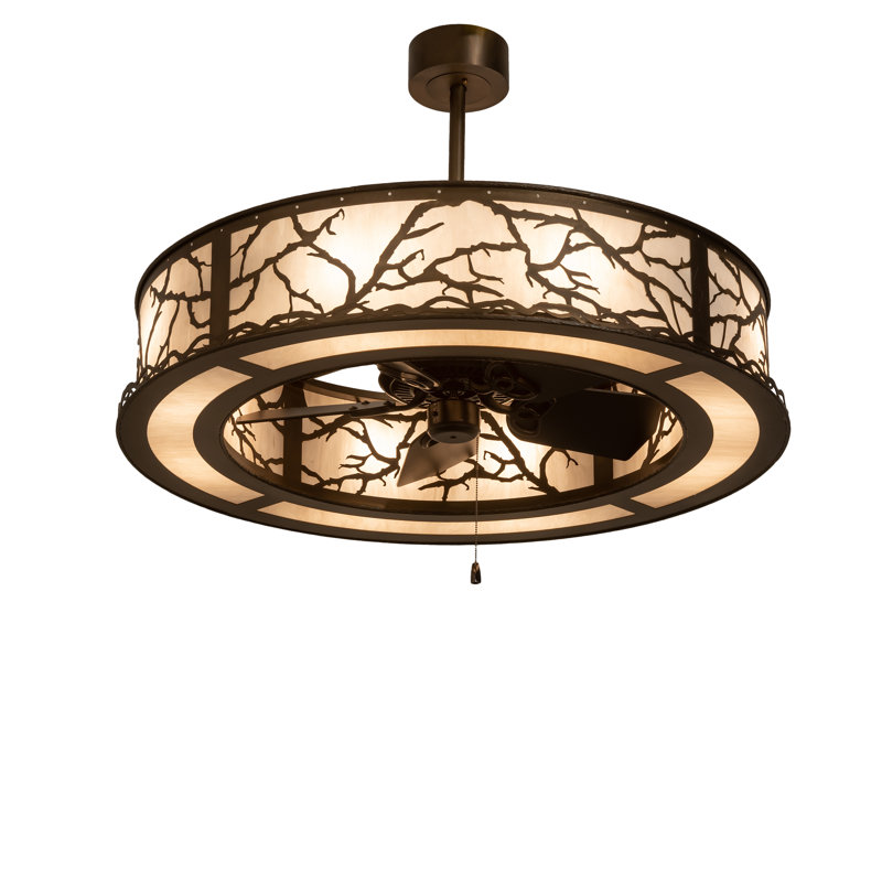 LED Chandelier