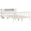 Mohall Solid Wood Bed-1195929-1195935