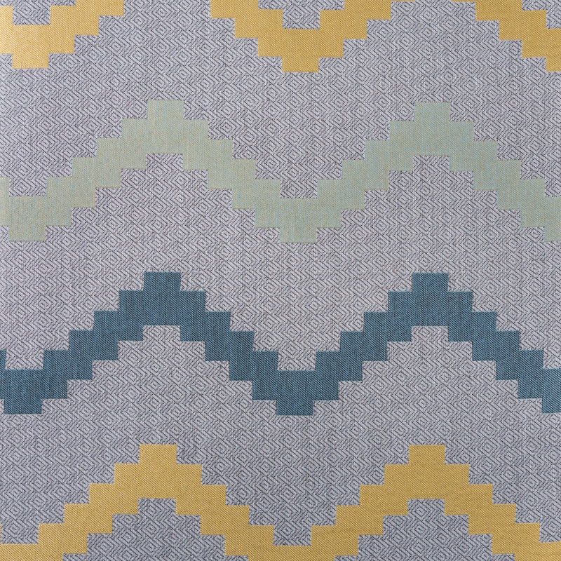 Square Pillow Cover & Insert