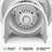 733DC Energy Smart Circulator Fan