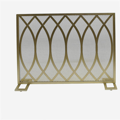 FIRE SCREEN