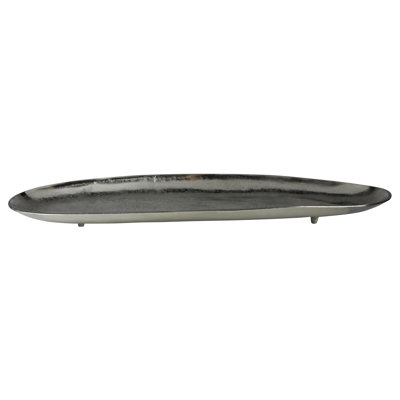 Nickel Tray