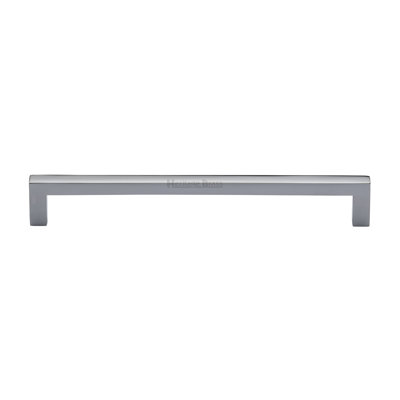 Heritage Brass Metro Heritage Cabinet Pull City Design