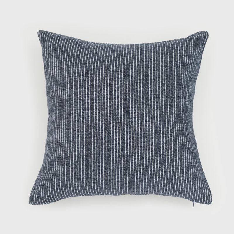 Coussin Elsa, Indigo humeur