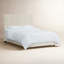 Lit tapissier standard à profil bas Bessinger-629929310-623973015