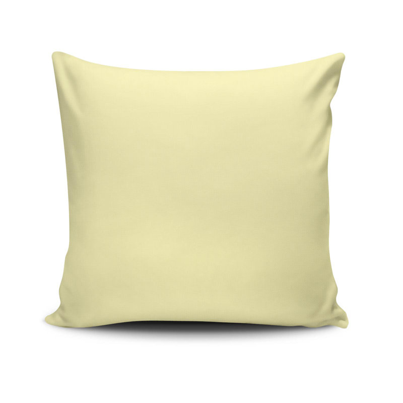Housse de coussin Endya