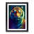 Black Framed selected