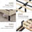 Full Platform Bed Frame with Velvet Upholstered Headboard and Wooden Slats Support, Mattress Foundation/No Box Spring Needed-962680627-950660876