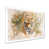 Single Picture Framed Print without Mat selected