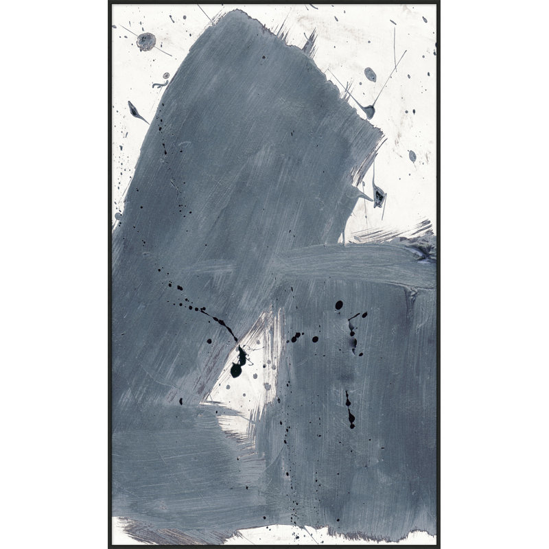 Random Happening 1 Painting by Christopher Kennedy