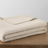 Jeffen Linen Blend Quilt