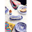 Classic Blue Italian - Butter DIsh