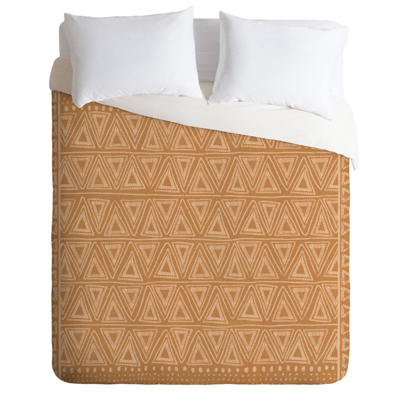 Couette Dash and Ash Balmm King, Housse de couette très grand et 2 taies