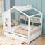 Lit de jour avec couchette simple Aaldrik-1156541390-1156541391