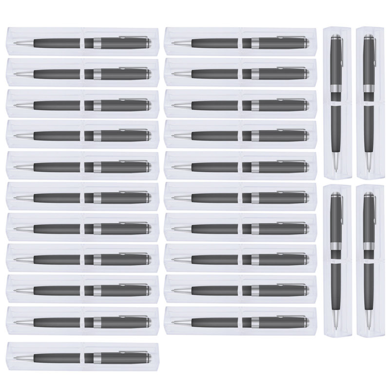 Joahua Plastic Pen Holder